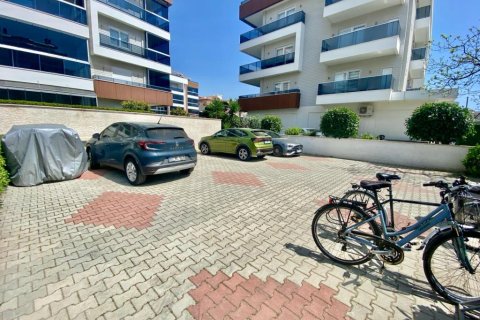 5 rooms Apartment in Oba, Turkey No. 21563 29