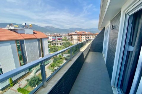 5 rooms Apartment in Oba, Turkey No. 21563 8