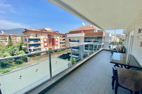 5 rooms Apartment in Oba, Turkey No. 21563 21