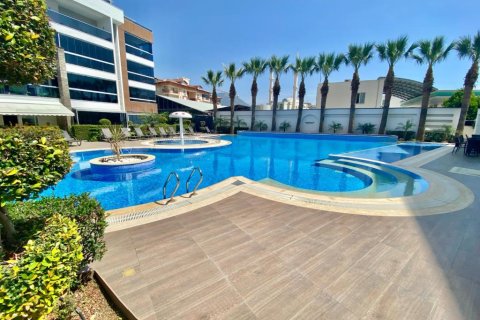 5 rooms Apartment in Oba, Turkey No. 21563 26