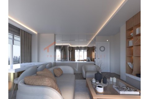 1+1 Apartment en Kadikoy, Turkey No. 21555 3