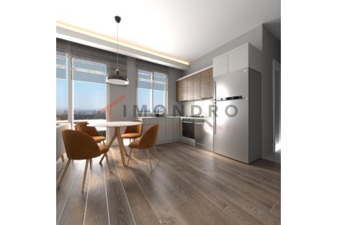 1+1 Appartement à Kadikoy, Turkey No. 21555 10