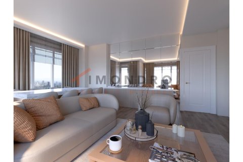 1+1 Apartment en Kadikoy, Turkey No. 21555 5