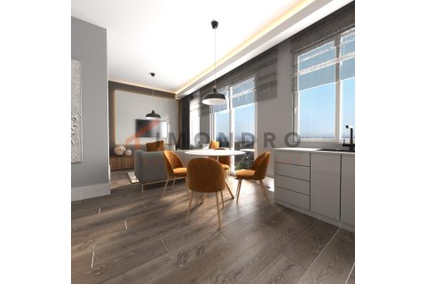 1+1 Apartment en Kadikoy, Turkey No. 21555 9