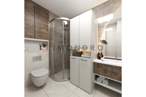 Квартира 1+1 в Кадыкёй, Турция №21555 14