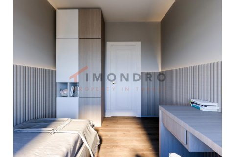 1+1 Appartement à Kadikoy, Turkey No. 21555 7