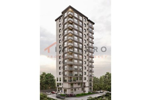 1+1 Apartment en Kadikoy, Turkey No. 21555 1