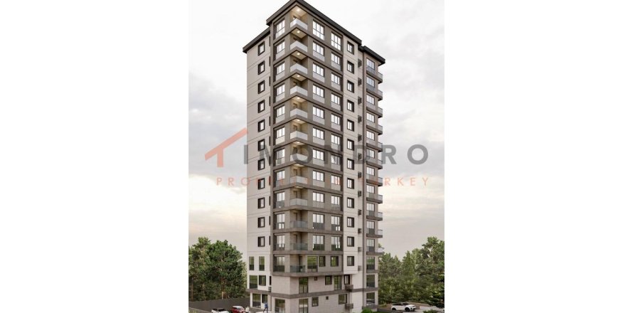 1+1 Apartment en Kadikoy, Turkey No. 21555