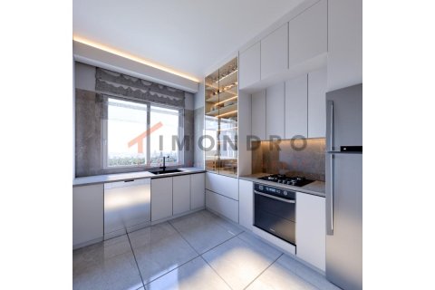 1+1 Apartment en Kadikoy, Turkey No. 21555 11