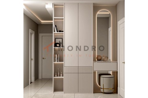 1+1 Apartment en Kadikoy, Turkey No. 21555 16