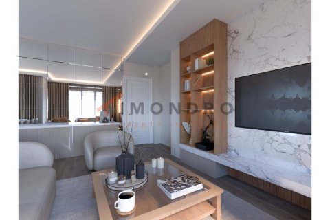 1+1 Appartement à Kadikoy, Turkey No. 21555 2