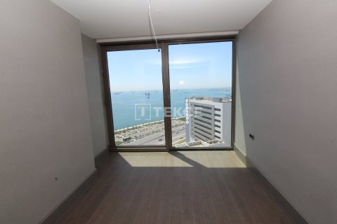 3+1 Apartment in Istanbul, Turkey No. 20759 22