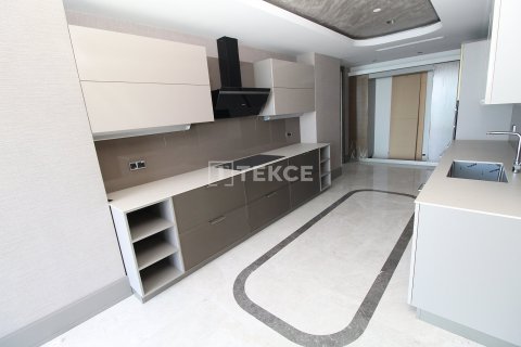 3+1 Apartment en Istanbul, Turkey No. 20759 21