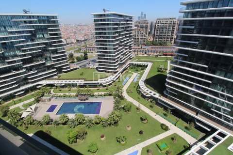 3+1 Appartement à Istanbul, Turkey No. 20759 5