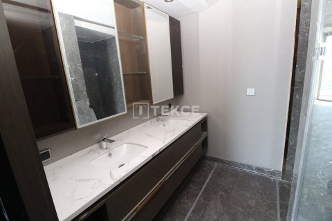 Квартира 3+1 в Стамбул, Турция №20759 25