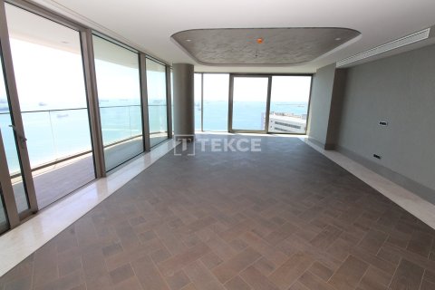 3+1 Apartment en Istanbul, Turkey No. 20759 11