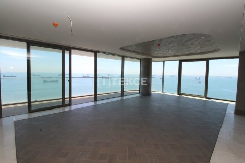 3+1 Appartement à Istanbul, Turkey No. 20759 10