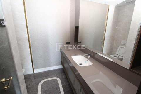 3+1 Apartment in Istanbul, Turkey No. 20759 28