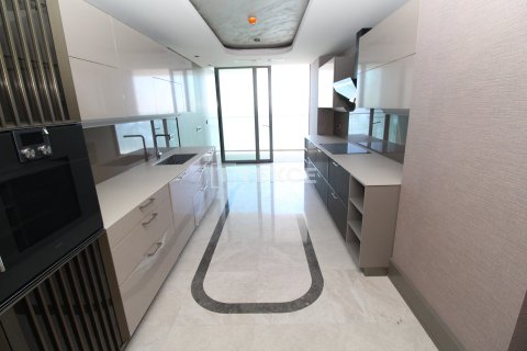 3+1 Apartment en Istanbul, Turkey No. 20759 19