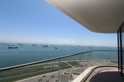 3+1 Apartment in Istanbul, Turkey No. 20759 17