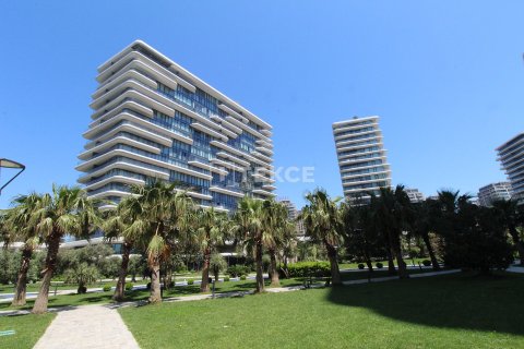 3+1 Appartement à Istanbul, Turkey No. 20759 6