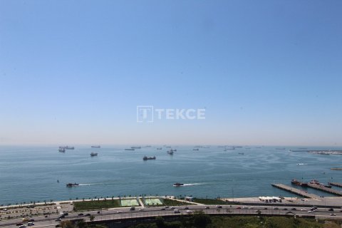 3+1 Apartment in Istanbul, Turkey No. 20759 18