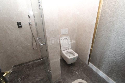 3+1 Appartement à Istanbul, Turkey No. 20759 26