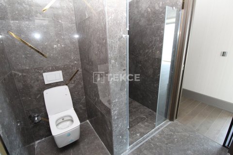 3+1 Appartement à Istanbul, Turkey No. 20759 27