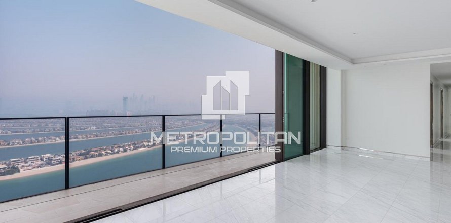 4 chambres Penthouse à Palm Jumeirah, UAE No. 7741