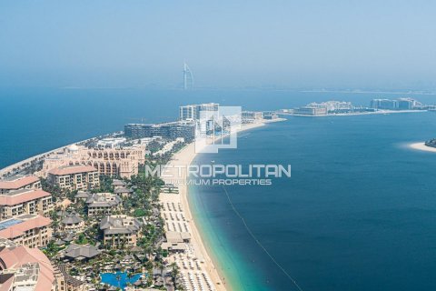 4 dormitorios Penthouse en Palm Jumeirah, UAE No. 7741 14