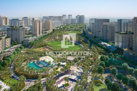 1 dormitorio Apartment en Dubai Hills Estate, UAE No. 7745 8