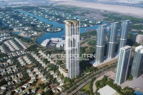 1 bedroom Apartment in Jumeirah Lake Towers, UAE No. 7744 5