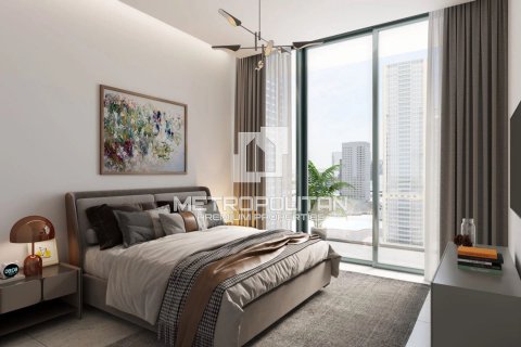 1 dormitorio Apartment en Jumeirah Lake Towers, UAE No. 7744 7