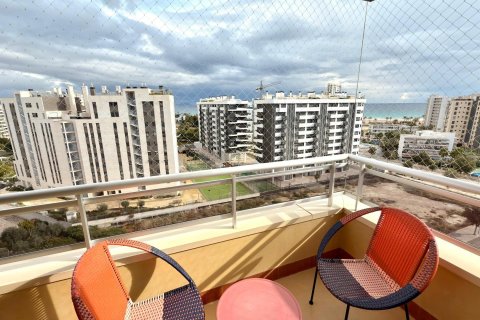 3 bedrooms Penthouse in Alicante, Spain No. 83847 10