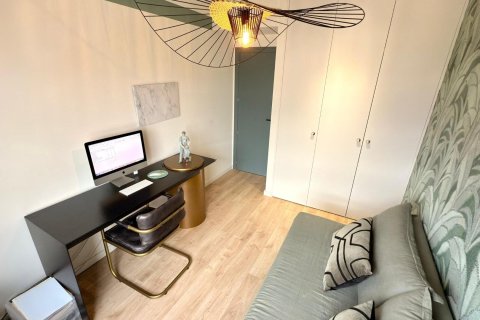 3 bedrooms Penthouse in Alicante, Spain No. 83847 4