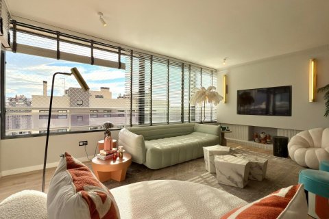 3 bedrooms Penthouse in Alicante, Spain No. 83847 19