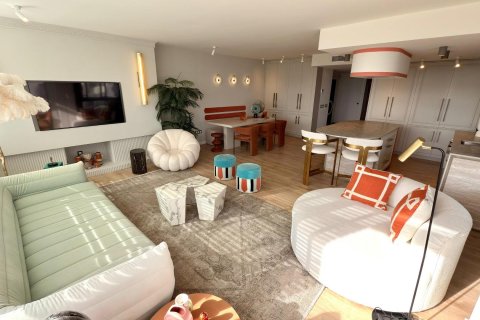 3 bedrooms Penthouse in Alicante, Spain No. 83847 22