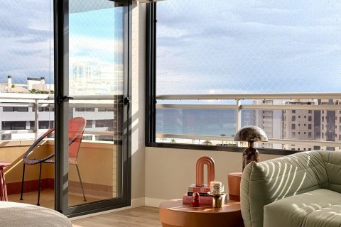 3 bedrooms Penthouse in Alicante, Spain No. 83847 12
