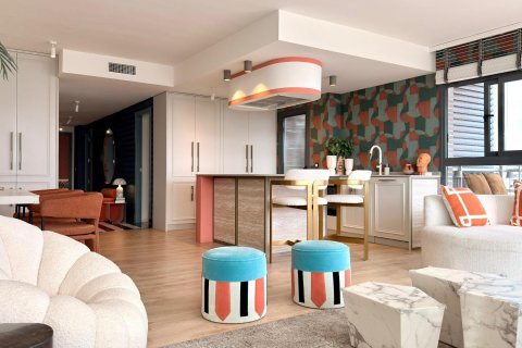 3 bedrooms Penthouse in Alicante, Spain No. 83847 17