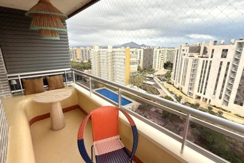 3 bedrooms Penthouse in Alicante, Spain No. 83847 8