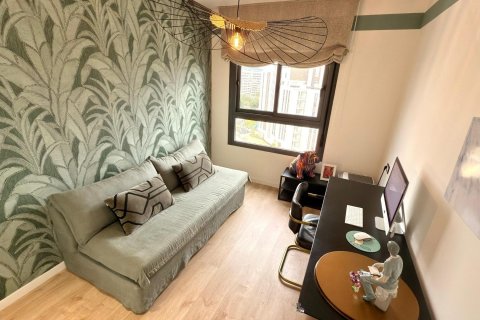 3 bedrooms Penthouse in Alicante, Spain No. 83847 3