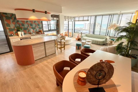 3 bedrooms Penthouse in Alicante, Spain No. 83847 15