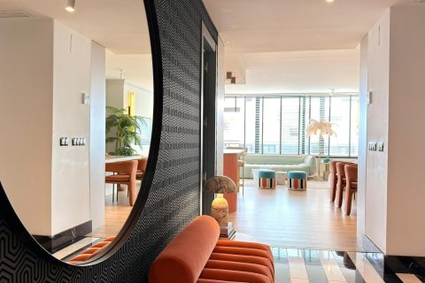 3 bedrooms Penthouse in Alicante, Spain No. 83847 6