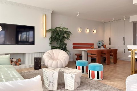 3 bedrooms Penthouse in Alicante, Spain No. 83847 18