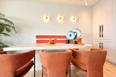 3 bedrooms Penthouse in Alicante, Spain No. 83847 24