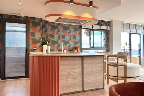 3 bedrooms Penthouse in Alicante, Spain No. 83847 29