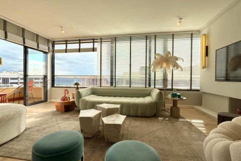 3 bedrooms Penthouse in Alicante, Spain No. 83847 20