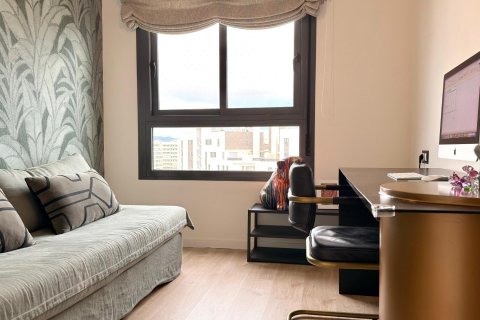 3 bedrooms Penthouse in Alicante, Spain No. 83847 5