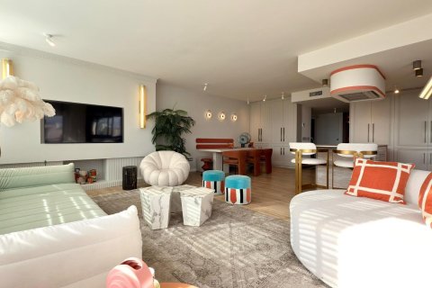3 bedrooms Penthouse in Alicante, Spain No. 83847 21