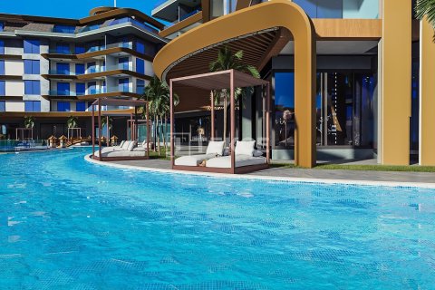 2+1 Apartment en Alanya, Turkey No. 21811 8